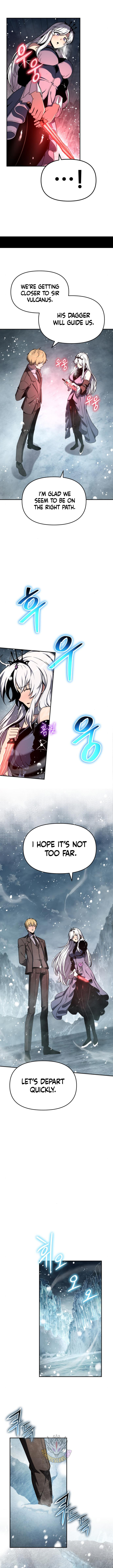 The Knight King Who Returned with a God Chapter 115 2